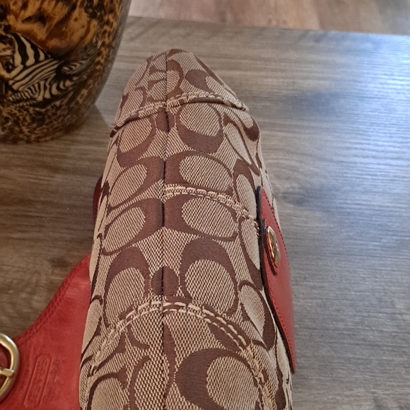 Coach Bleecker bag - Picture 8 of 13